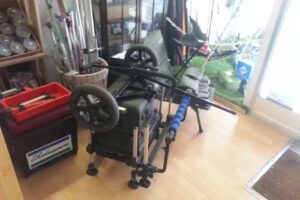 Wiltshire Angling Ltd