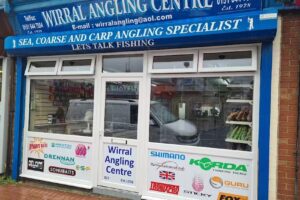 Wirral Angling Centre