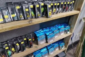 Wirral bait n tackle