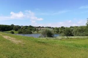 Wishing Tree Reservoir