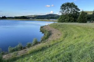 Witcombe Waters Trout Fishery