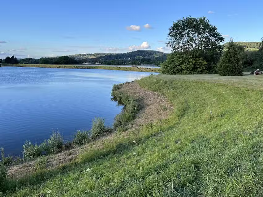 Witcombe Waters Trout Fishery