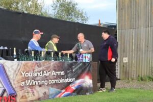 Wold Farm Fisheries & Country pursuits