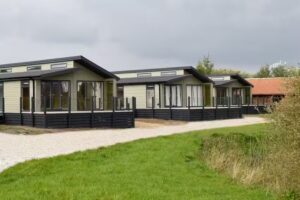 Wold View Country Park