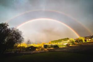 Woodend Farm Complex