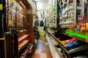 Woody’s of Wembley