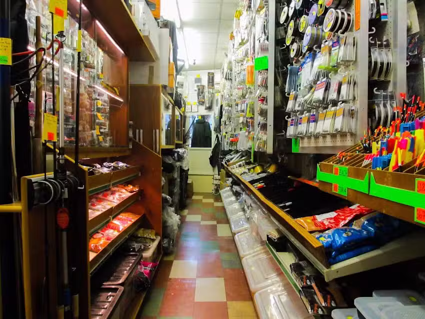 Woody’s of Wembley