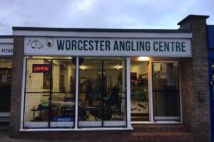Worcester Angling Centre