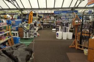 World of Water Aquatic Centres Blackpool