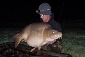 Wraysbury Bait and Rolling