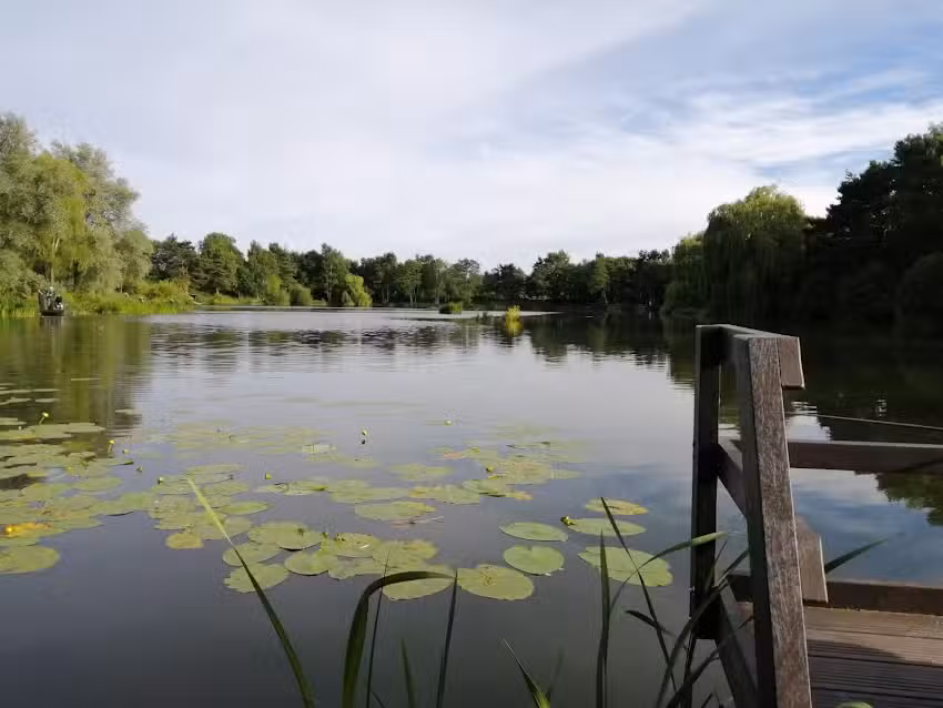 Wybunbury Anglers Association
