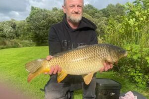 Wyre Parks Fishery