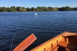 Wyresdale Anglers Ltd