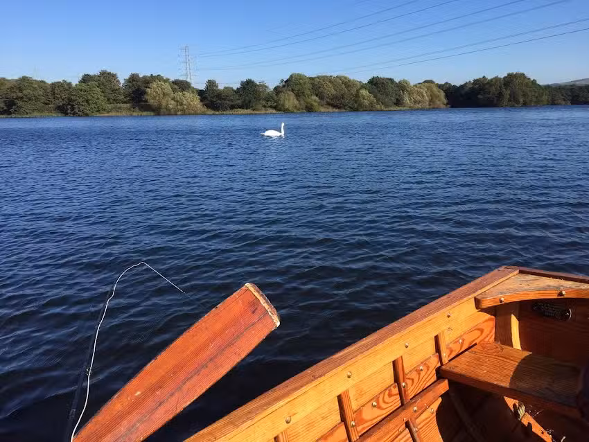 Wyresdale Anglers Ltd