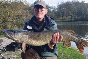 Wyreside Lakes Fishery and Campsite