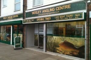 Yateley Angling Centre